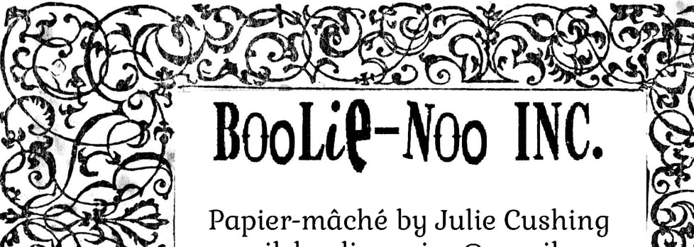 Boolie Noo Inc