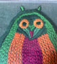Wise Owl - Image 3