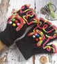 Winter Fingerless Gloves.  - Image 3