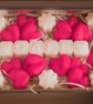 personalised Wax Melts  gift in box vegan  handmader upto 7 letters 