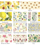 Wooden Bunting Emma Bridgewater Decoupaged Designs - Image 8