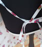 Bath robe kimono style dressing gown one size 10 to 16 - Image 4