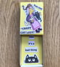 Crazy Cat Lady! Message In a Matchbox - Image 3