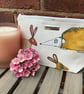 Oh My Deer Zip Pouch - Image 3