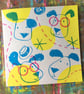 Happy Dogs 3 Card Pack by Jo Brown - Image 2