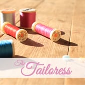 The Tailoress