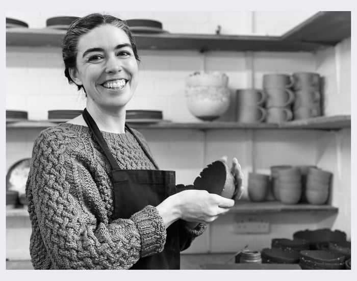 Ruth Readman Ceramics
