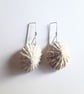 Limpet Shell Earrings  - Image 2