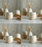 Birth Flower Stoneware Mugs - Image 6
