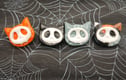 Pin Badges