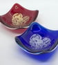Fused Glass Trinket Dish - Image 4