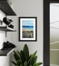Giclée Print - "Dreaming of this view" - Image 3