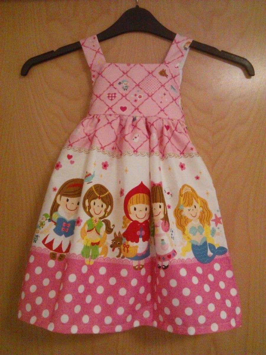 Fairy Tale dress