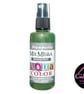 Aquacolor Spray - Iridescent Green - 60ml