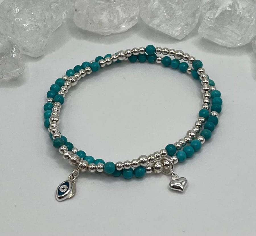 Love And protection Stack