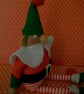 SHELF SITTER SANTAS LITTLE CHRISTMAS HELPER (3) - Image 4