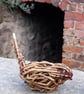 Willow sparrow  - Image 1