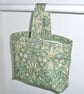 Wheelchair Mobility Bag Handbag Walking Frame Walker Snakeshead William Morris