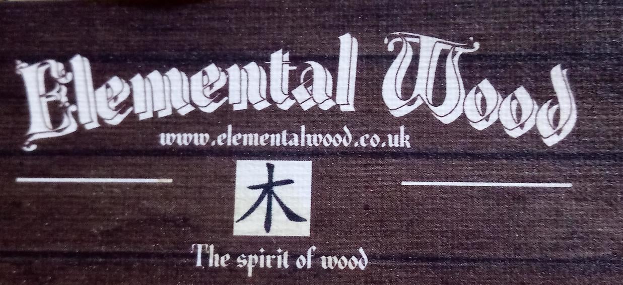 Elemental Wood