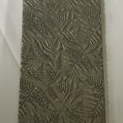 Rolling Mill Texture plate 180 x 50 x 3mm no 10