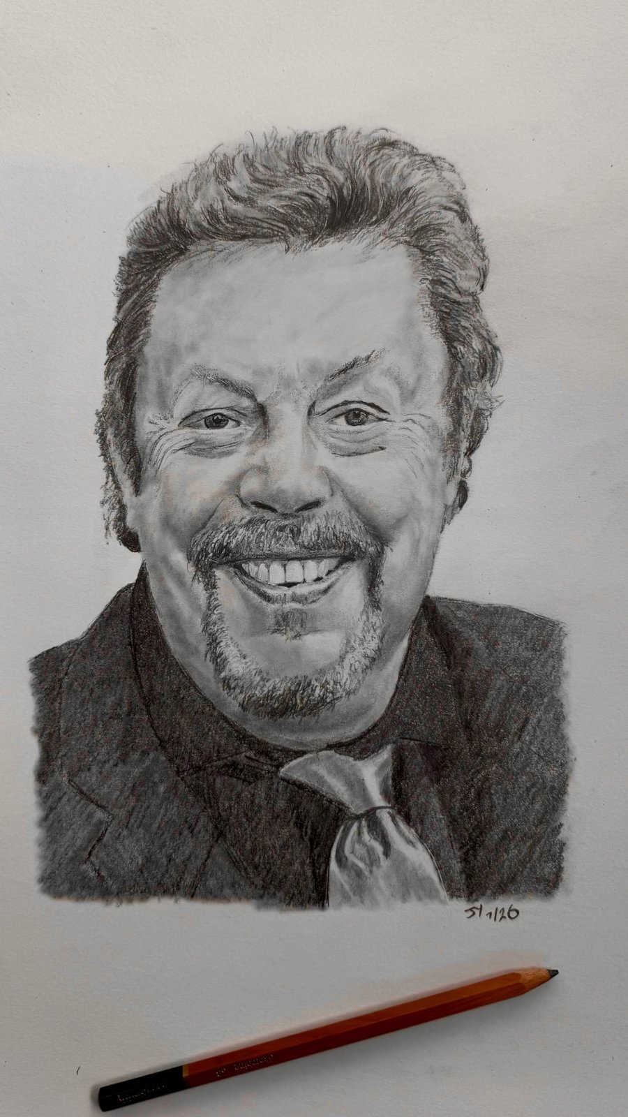 Tim Curry