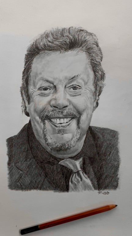 Tim Curry
