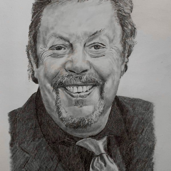 Tim Curry