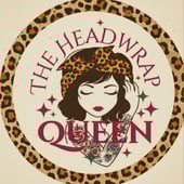 The Headwrap Queen