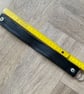 Wrist Strap Key Chain 2 - Made from a Bicycle Inner Tube - Image 7