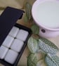 Handmade Mint Wax Melts Fresh & Aromatic