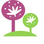 Lime & Purple
