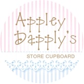 Appley Dapply's Store Cupboard