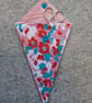 Scissor Case, Fabric Scissor Case, Scissor Pouch - Image 3