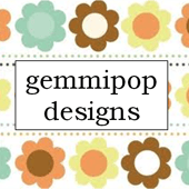 gemmipop designs
