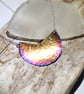 Coloured Titanium Necklace - UK Free Post - Image 3
