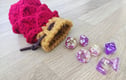 Dice bags