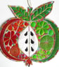 Decorations - Apple Hanging Decoration - Home Decoration 