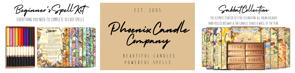 Phoenix Candle Company
