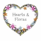 Hearts and Floras