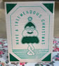 Fun Christmas card set - Image 5