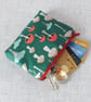 Large coin purse, mushrooms - Image 6