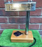 Classic Car Themed Table Lamp, Ideal Car Enthusiast Bedside Light - Image 5