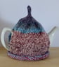 Knitted Tea Cosy - Image 2