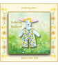 Buttercup Beechwood - A Toddler Cotton Tail