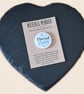 Thread Lightly Needle Minder - Cross Stitch and Embroidery Accessory