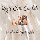 Kays Cute Crochets