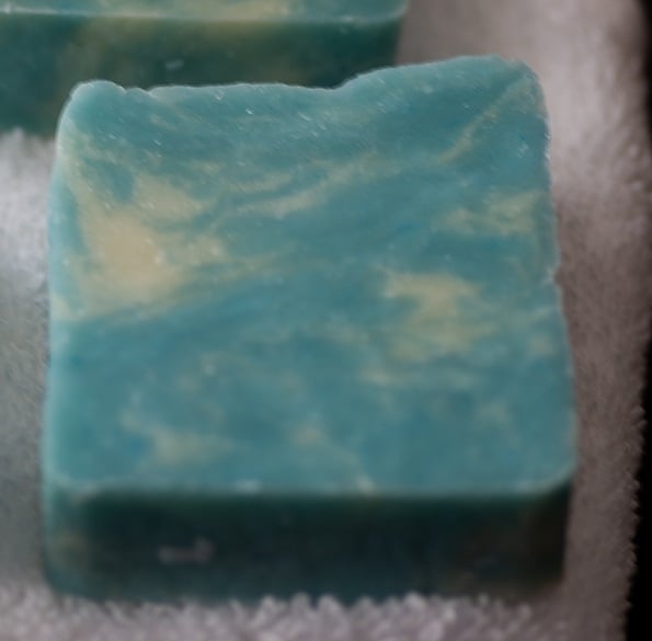 Handmade Soap - Arabian Fragrance