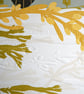 Cormorant Fishing Lino Reduction Limited Edition And Hand Embossed Print - Image 3