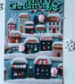 Handmade Christmas Card  - Image 3