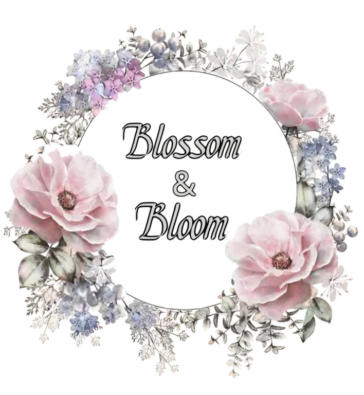 Blossom & Bloom Boutique 